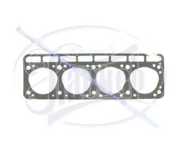 Прокладка ГБЦ   2410 029  