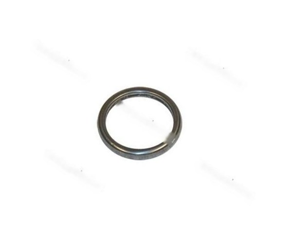 Прокладка приемной трубы  -53, УАЗ, кольцо толстое 53А-1203360