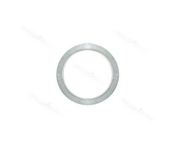 Прокладка приемной трубы дв.402 кольцо тонкое 14-1203240