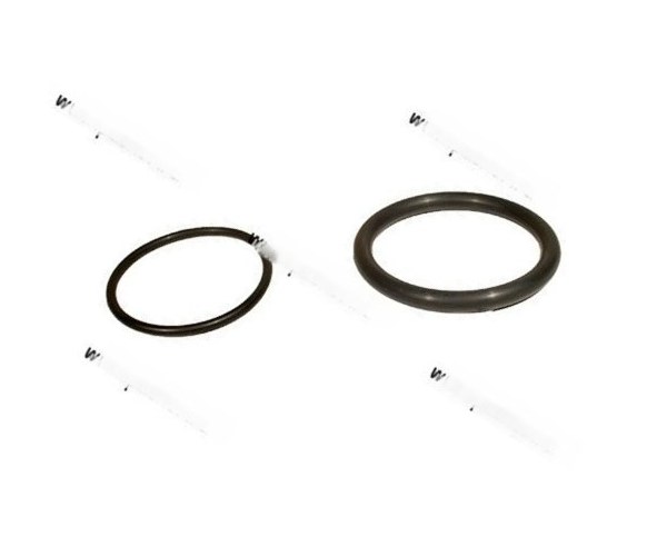 Прокладки дросселя LADA Largus 16 клап