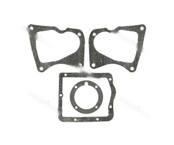 Прокладки КПП УАЗ паронит 4шт