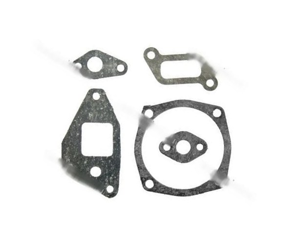 Прокладки системы охлаждения 2101-06 паронит 5шт