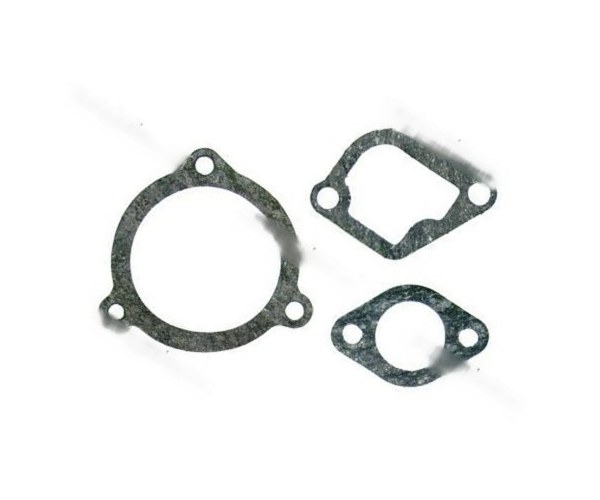 Прокладки системы охлаждения 2108-09 паронит 3шт