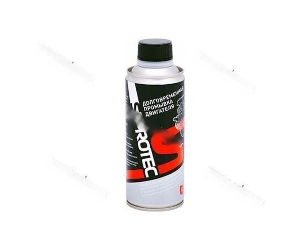 Промывка двигателя SUPROTEC A-PROHIM 285мл мягкая