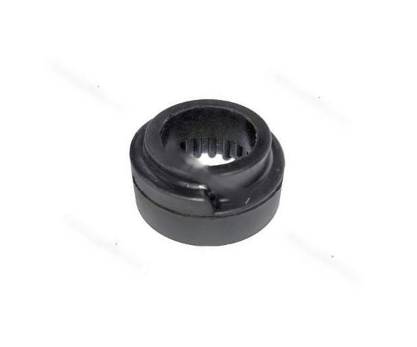 Проставка под пружину 2108-15 задняя дополнительная+стандартная монолит Полиэдр