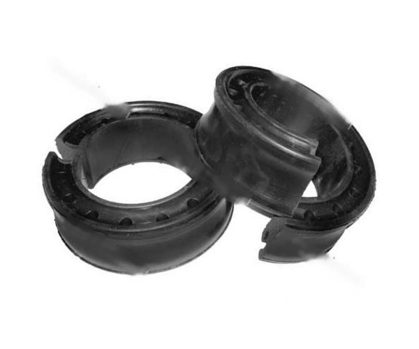 Проставки универсальные межвитковые с замком 120мм Полиэдр