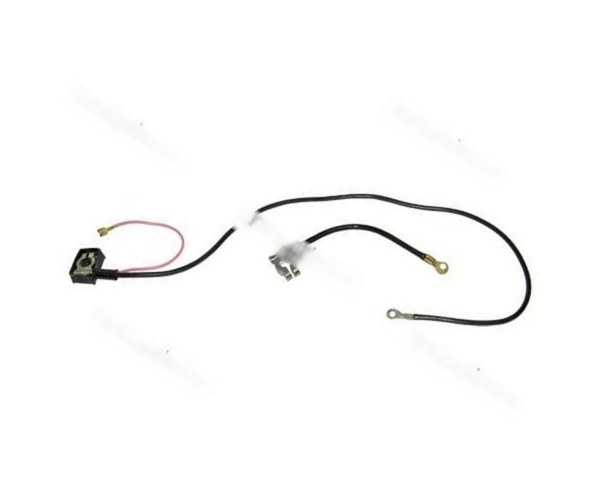 Провод АКБ (+ -) 2121 клемма свинец