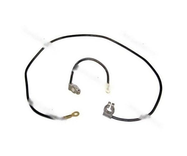 Провод АКБ (+ -) УАЗ-469 клемма свинец AVKOPRO