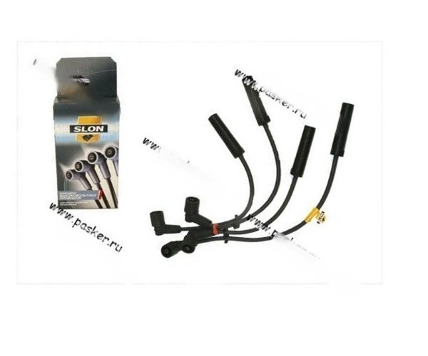 Провода свечные   дв 4216-21 Евро4 SLON