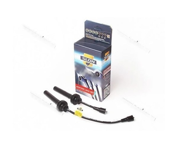Провода свечные Mitsubishi Lancer 2003-2007 1.3-1.6л SLON