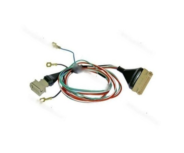 Проводка 2105 АВТОЭЛЕКТРОНИКА коммутаторная