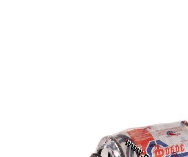 Пружина подвески Hyundai Getz ФОБОС передняя 14826