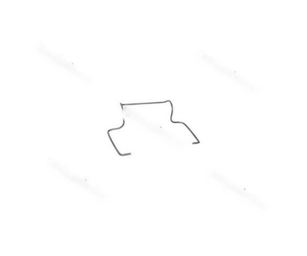 Пружина выжимного подшипника 2108