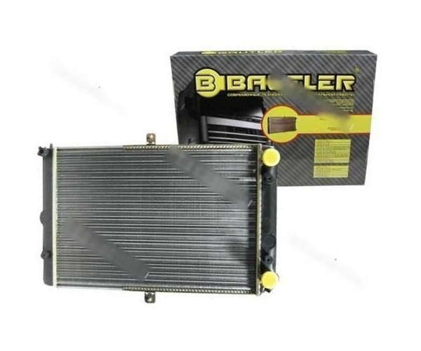 Радиатор 21082 BAUTLER алюминиевый inj BTL-0082