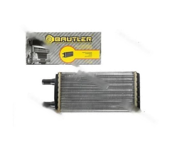 Радиатор печки Бизнес BAUTLER BTL-2705H