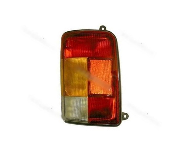 Рассеиватель заднего фонаря 21213 левый LADA Image