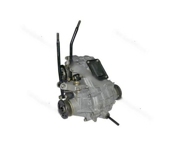 Раздатка 2121-213 Тольятти