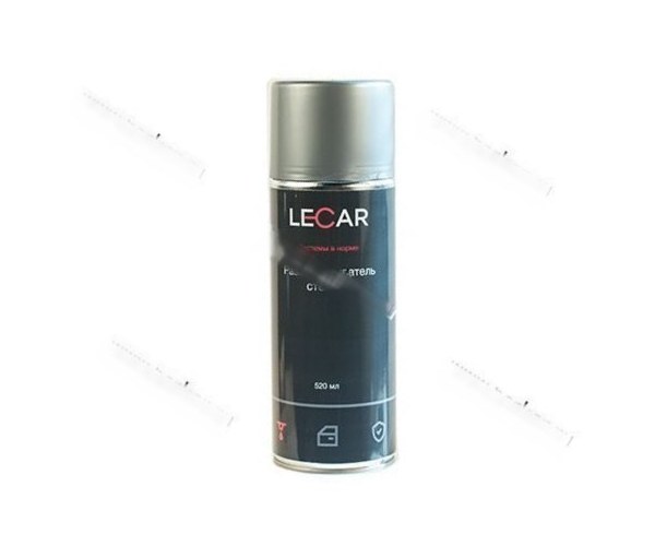 Размораживатель стекол LECAR 520мл аэрозоль
