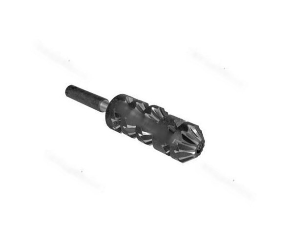 Развертка седел клапанов ЗМЗ 402-10 ( 24-10) шарошки