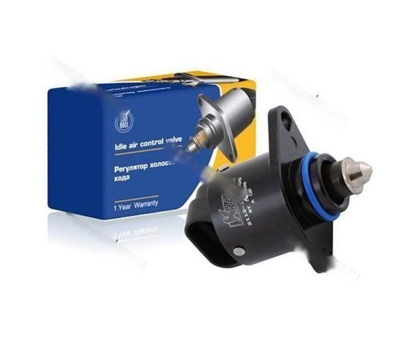 Регулятор холостого хода 2108-10 KRAFT 104900