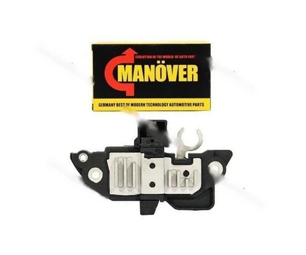 Реле регулятор напряжения Renault Logan MANOVER MR1548087