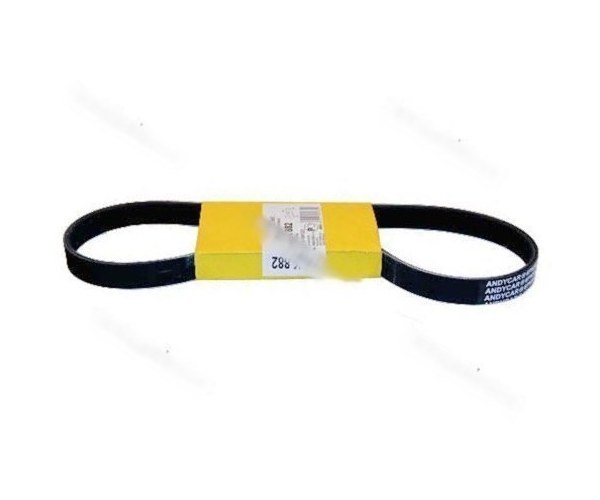 Ремень генератора 1118 Калина ANDYCAR 6PK882