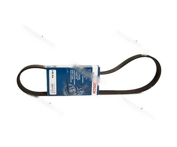 Ремень генератора 1118 Калина BOSCH 6PK884 933