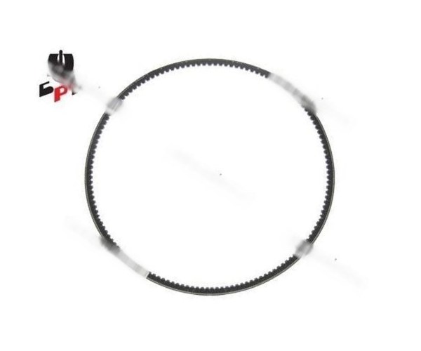 Ремень генератора 2108 Балаково АО БРТ зубчатый 715