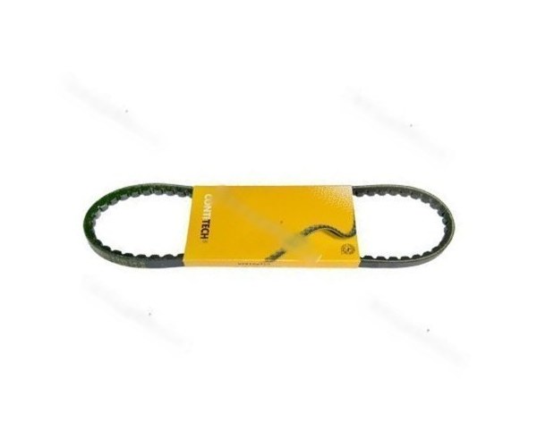 Ремень генератора 2108 CONTITECH зубчатый AVX10*710