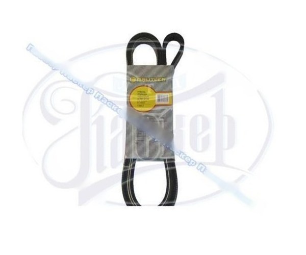 Ремень генератора 2123 Chevy Niva BAUTLER 5PK1888 BTL-0023BAV
