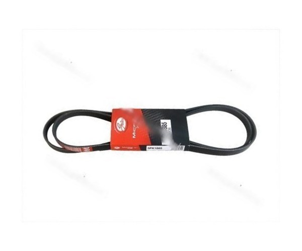 Ремень генератора 2123 Chevy Niva GATES 5PK1885