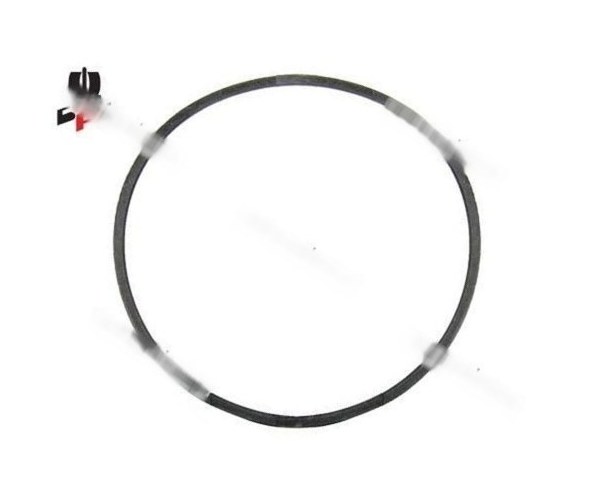 Ремень генератора   УАЗ Балаково АО БРТ простой 1018