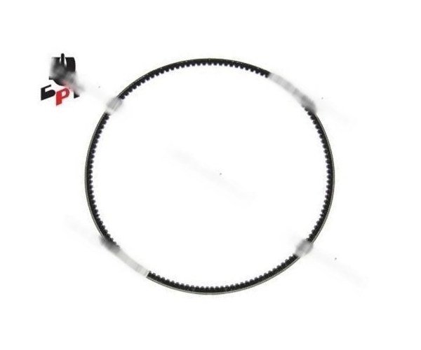 Ремень генератора   УАЗ Балаково АО БРТ зубчатый 1018