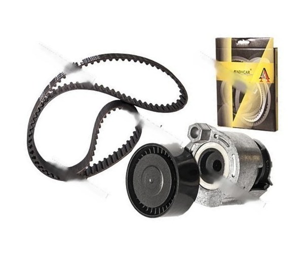 Ремень ГРМ Renault Duster 2л 16кл ANDYCAR 126X27