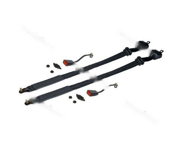 Ремни безопасности 2101-07 инерционные передние 2101-07