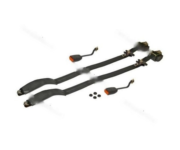 Ремни безопасности 2108-099 2113-15 инерционные передние