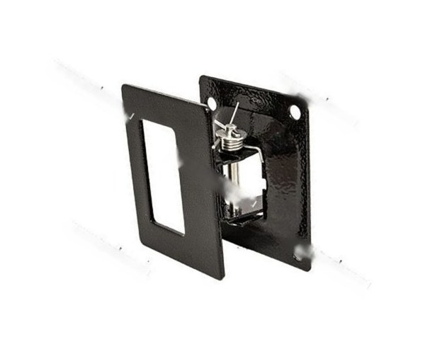 Ручка двери сдвижной  -2705 внутренняя в сборе