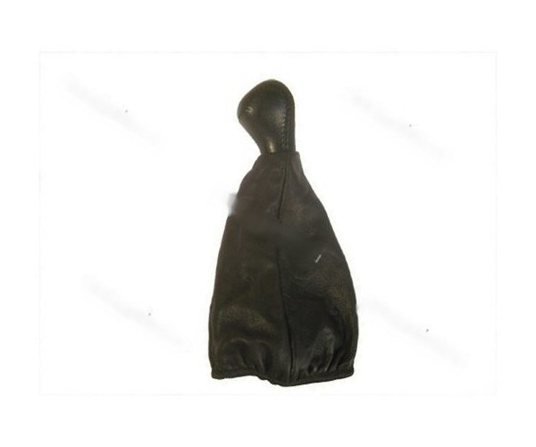 Ручка КПП AZARD 2108-099 кожа+чехол