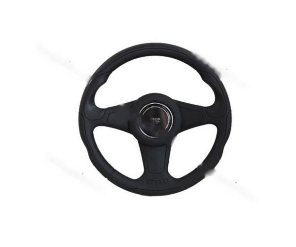 Руль 2101-07 21213 21214 Niva Urban экстра Технопром
