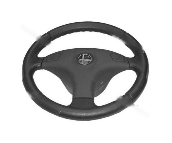 Руль 2101-07 21213 21214 Niva Urban Вираж Люкс Технопром