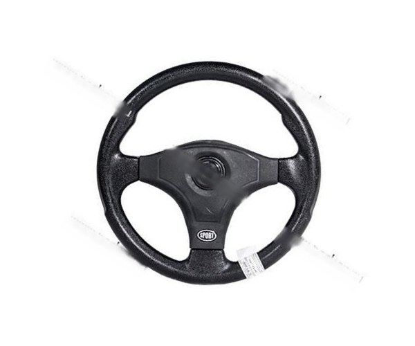 Руль 2101-07 21213 21214 Niva Urban н/о Технопром