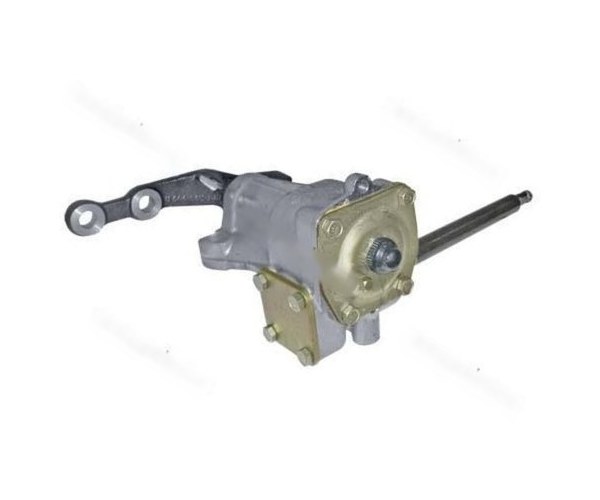 Рулевой механизм редуктор 2104-05 2107 Тольятти в сборе