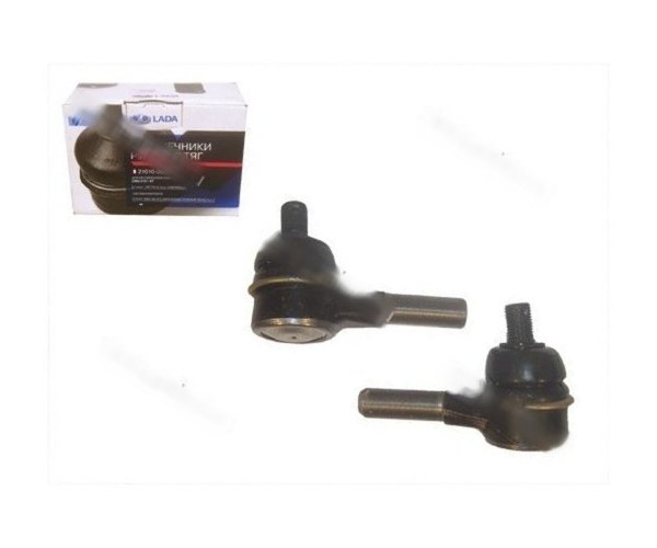 Рулевой наконечник 2101-07 2121 LADA Image короткие