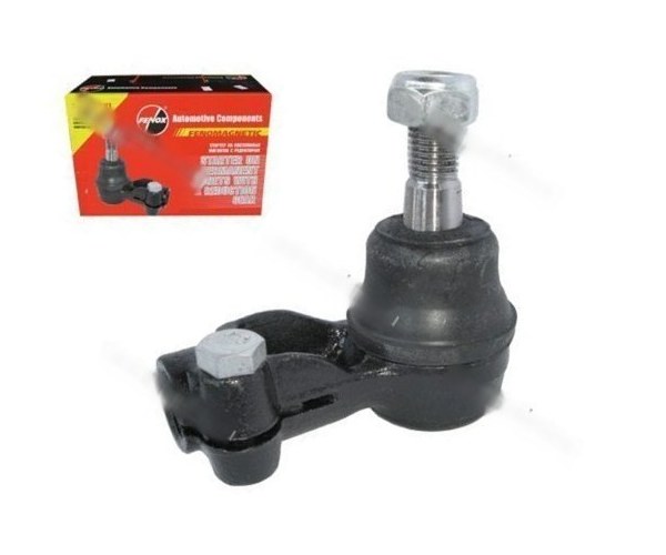 Рулевой наконечник DAEWOO Nexia Espero Lanos левый FENOX SP31093