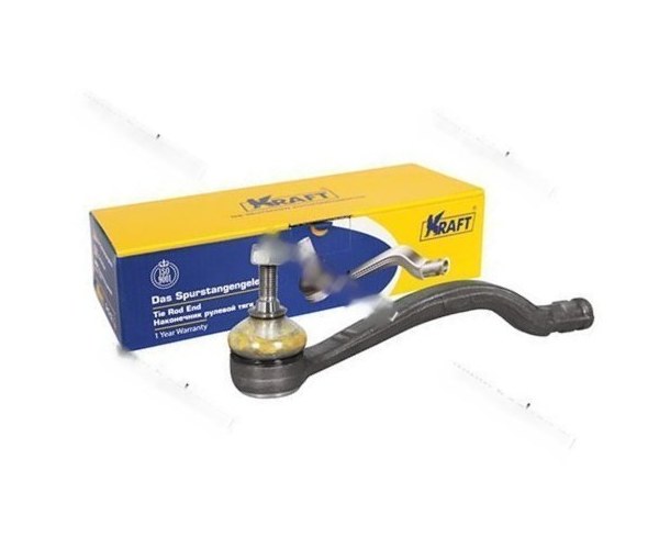 Рулевой наконечник Renault Logan Sandero LADA Largus правый KRAFT 032294