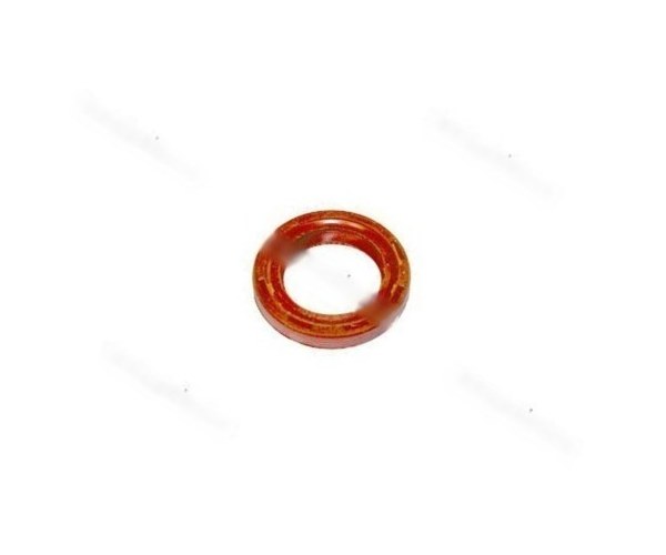 Сальник коленвала 2108,ОКА передний Балаково фирменный