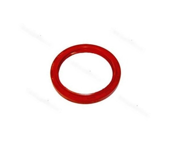 Сальник коленвала 2108,УАЗ ЗМЗ дв.406 задний Балаково фирменный