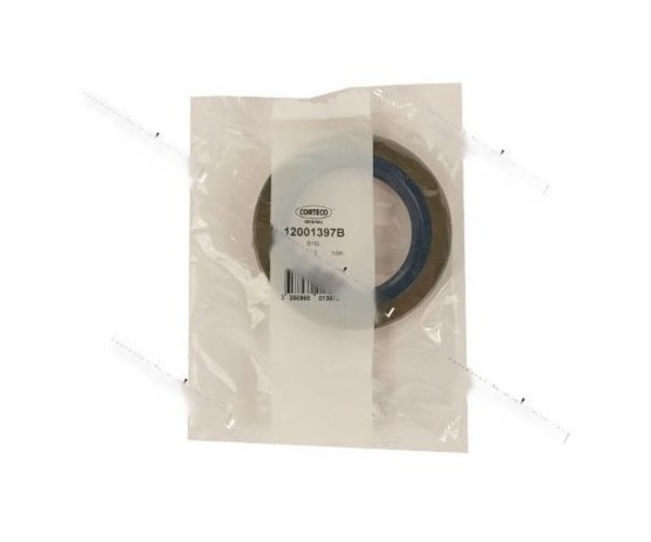 Сальник ступицы передней   CORTECO 50х80х10 01397