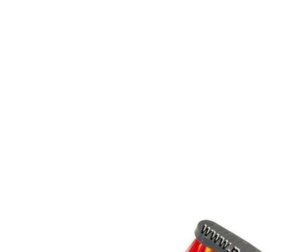 Щетка для снега со скребком 62см Garde PR283