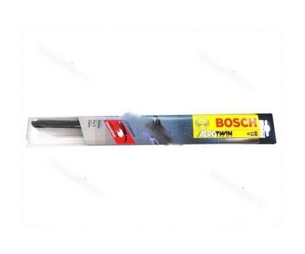 Щетки стеклоочистителя 34см универсальная BOSCH AEROTWIN 638
